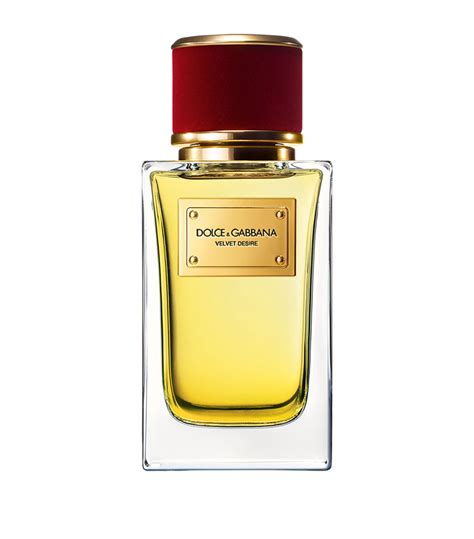 desire dolce gabbana yorum|dolce gabbana velvet desire.